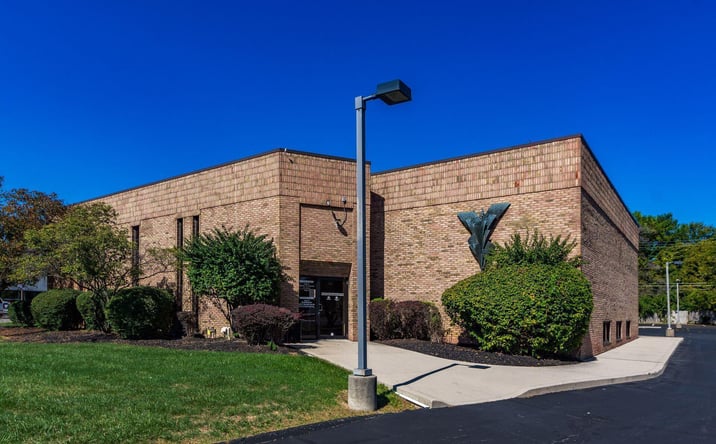 Pictures of Office property located at 5180 E Main Street #Suite A, Columbus, OH 43213 for lease - image #1