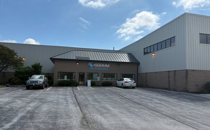 Pictures of Office property located at 14 Barnhart Dr, Hanover, PA 17331 for lease - image #1