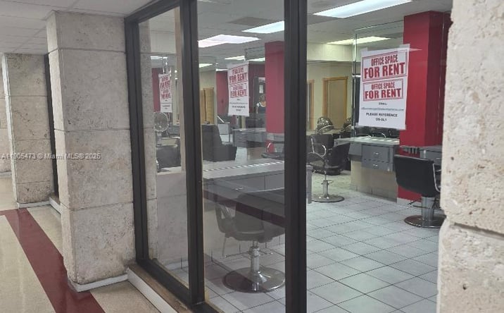 Pictures of Special Purpose property located at 1980 S Ocean Dr # L1, Hallandale Beach, FL 33009 for lease - image #1