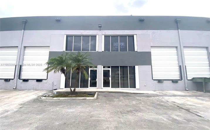 Pictures of Industrial property located at 8202 NW 70th St # 6994, Medley, FL 33195 for lease - image #1