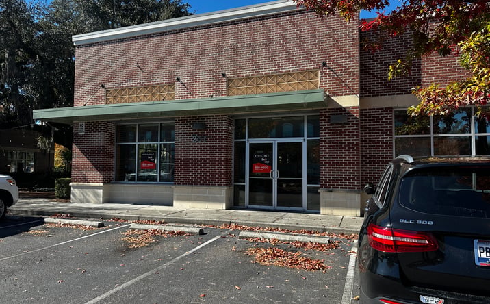Pictures of Retail, Restaurant property located at 3032 W Montague Avenue # 201, North Charleston, SC 29418 for lease - image #1