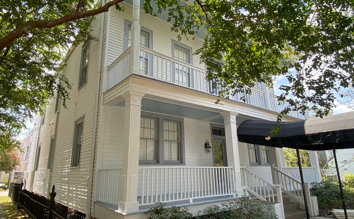Pictures of Office property located at 733 Dante St, New Orleans, LA 70118 for lease - image #1