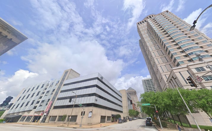 Pictures of Office property located at 133 S 11th St, St. Louis, MO 63102 for lease - image #1