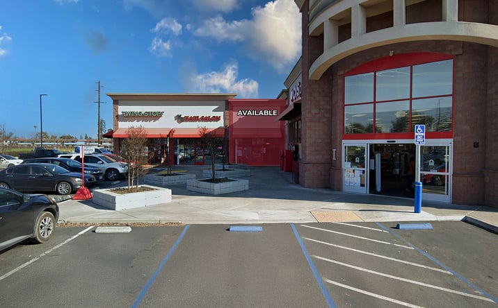 Pictures of Retail property located at 3102 Geer Rd, Turlock, CA, Turlock, CA 95382 for lease - image #1