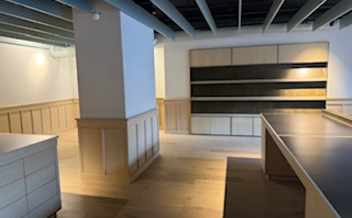 Pictures of Retail, Office, Restaurant property located at 3rd Ave, New York, NY 10016 for lease - image #1