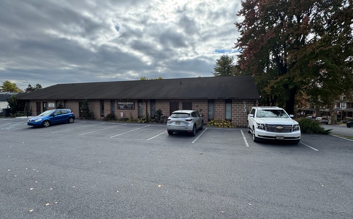 Pictures of Office property located at 623 W Union Blvd, Bethlehem, PA 18018 for lease - image #1