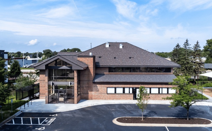 Pictures of Retail, Office, Special Purpose property located at 14605 Glazier Ave, Apple Valley, MN 55124 for lease - image #1