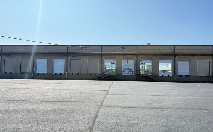 Pictures of Industrial property located at 5600 Jefferson Hwy, Elmwood, LA 70123 for lease - image #1