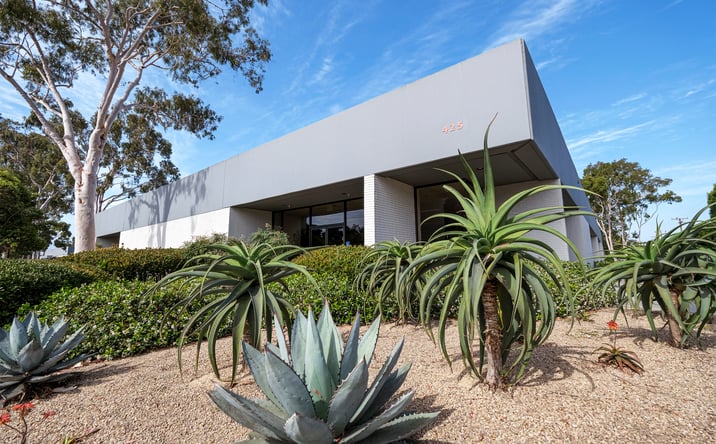 Pictures of Office property located at 425 Pine Ave, Goleta, CA 93117 for lease - image #1
