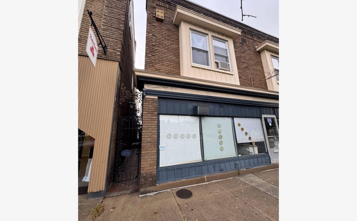 Pictures of Office property located at 606 W Broad St, Bethlehem, PA 18018 for lease - image #1