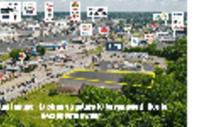 Pictures of Retail, Land property located at 5340 Youngstown Warren Rd, Niles, OH 44446 for lease - image #1