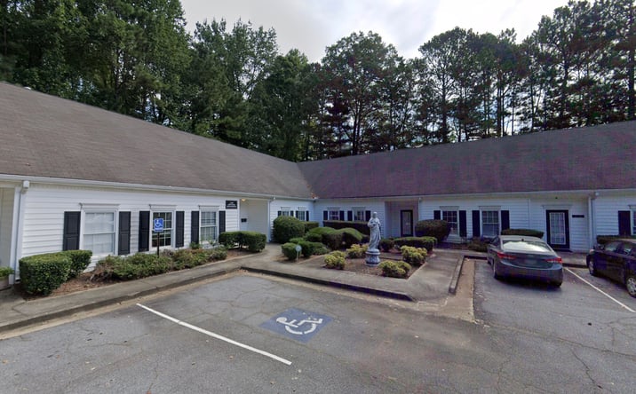 Pictures of Office, Special Purpose property located at 651 Exchange Pl NW, Lilburn, GA 30047 for lease - image #1
