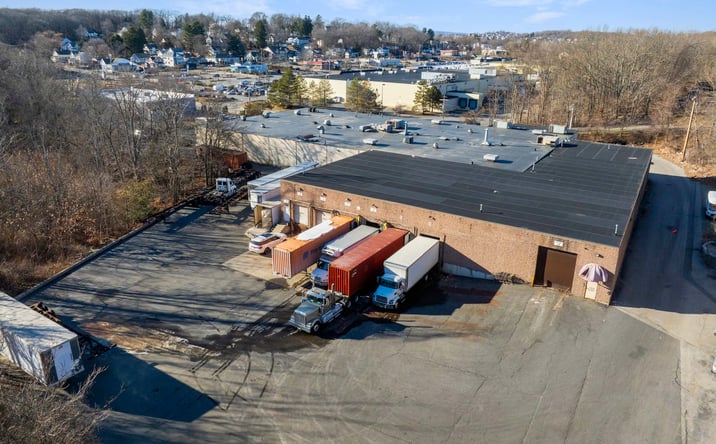 Pictures of Industrial property located at 24 Jolma Rd, Worcester, MA 01604 for lease - image #1