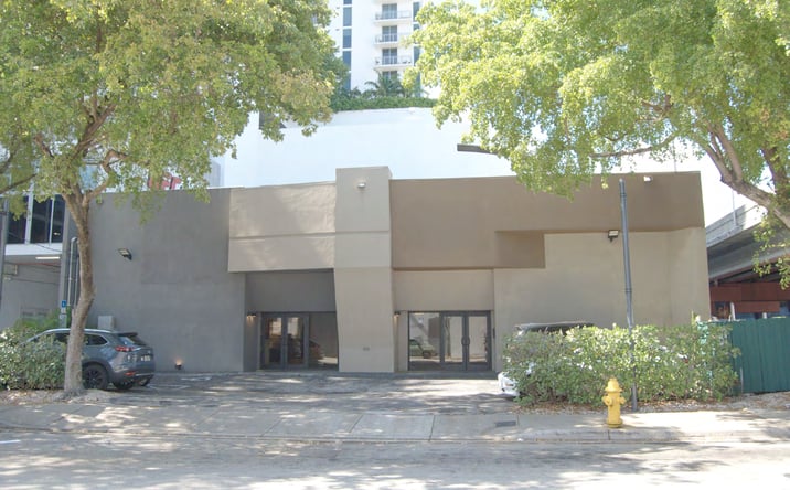 Pictures of Office property located at 3630 NE 1st Ct, Miami, FL 33137 for lease - image #1
