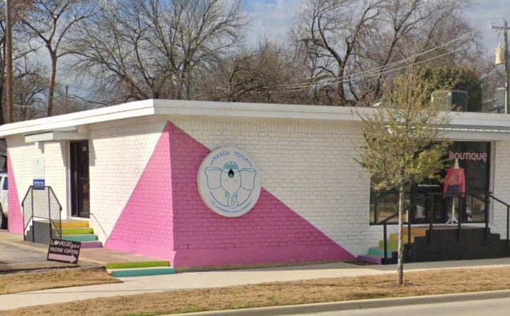 Pictures of Retail, Office property located at 2408-2410 Montgomery Street, Fort Worth, TX 76107 for lease - image #1
