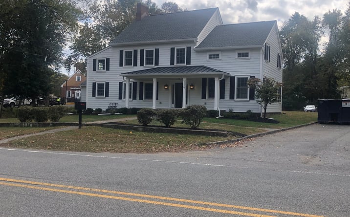 Pictures of Retail property located at 159 River Road, Montville, NJ 07045 for lease - image #1