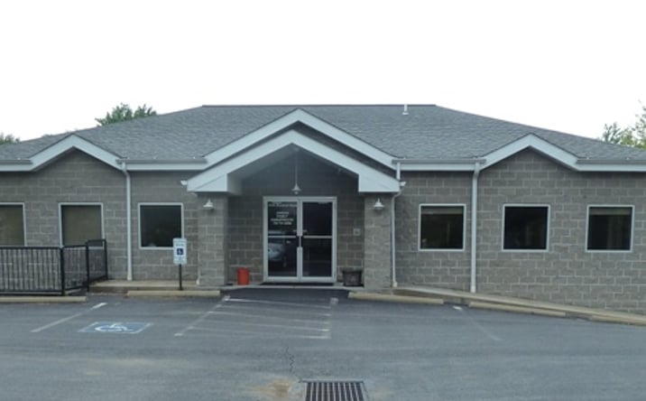 Pictures of Retail, Office property located at 9125 Marshall Rd, Cranberry Twp, PA 16066 for lease - image #1