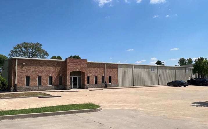 Pictures of Industrial property located at 342 Homestead Rd, Nashville, TN 37207 for lease - image #1