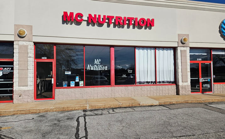 Pictures of Office, Retail, Restaurant property located at 5180 Franklin Street, Michigan City, IN 46360 for lease - image #1
