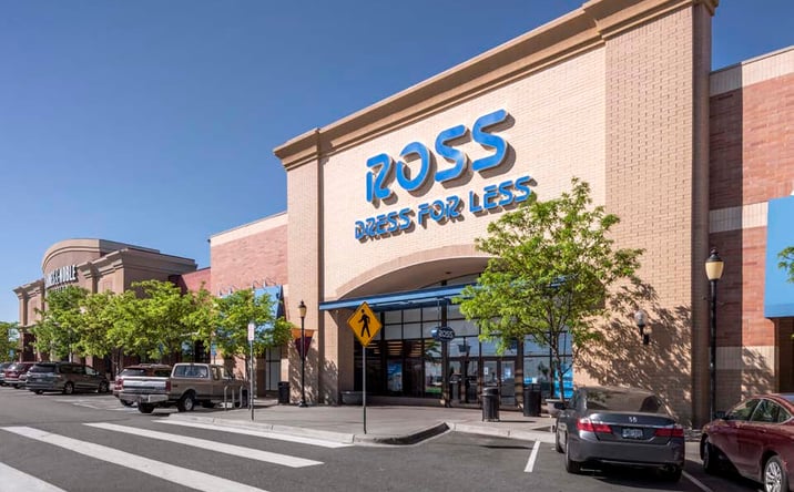 Pictures of Retail property located at Alameda Avenue and Abilene Street, Aurora, CO 80011 for lease - image #1