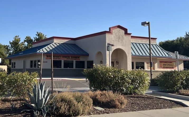Pictures of Restaurant property located at 1435 Ary Ln, Dixon, CA 95620 for lease - image #1