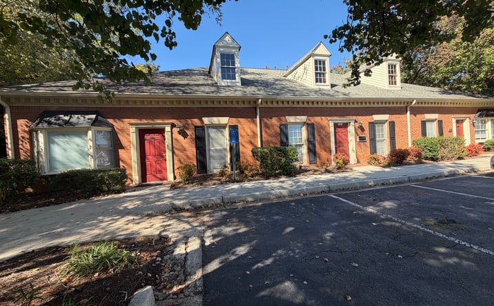 Pictures of Office property located at 2301 Henry Clower Blvd SW, Snellville, GA 30078 for lease - image #1
