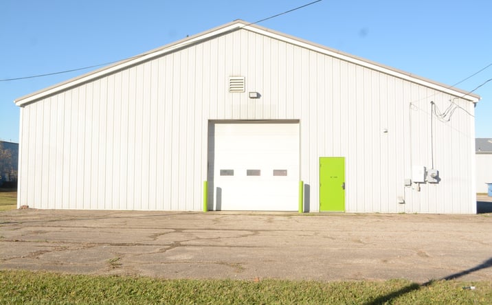 Pictures of Industrial property located at 1760 Root Rd, Lorain, OH 44052 for lease - image #1