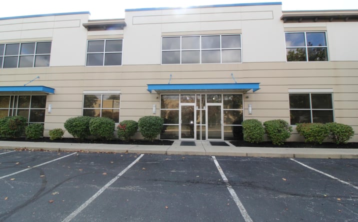 Pictures of Office property located at 653 Mccorkle Boulevard, Westerville, OH 43082 for lease - image #1