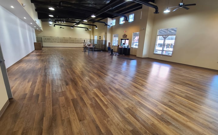 Pictures of Retail, Office, Special Purpose property located at 249 Ouachita Ave, Hot Springs, AR 71901 for lease - image #1