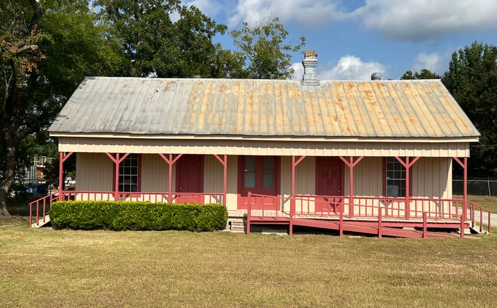 Pictures of Retail, Office property located at 14006 Old Hwy 59N, Splendora, TX 77372 for lease - image #1