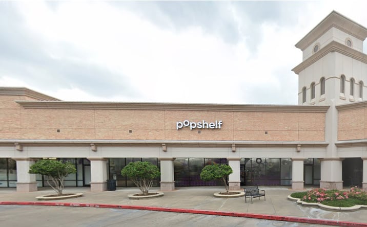 Pictures of Retail property located at 2581 Town Center Blvd N, Sugar Land, TX 77479 for lease - image #1