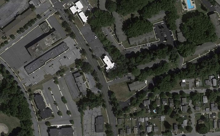 Pictures of Office property located at 845 N Park Rd, Wyomissing, PA 19610 for lease - image #1