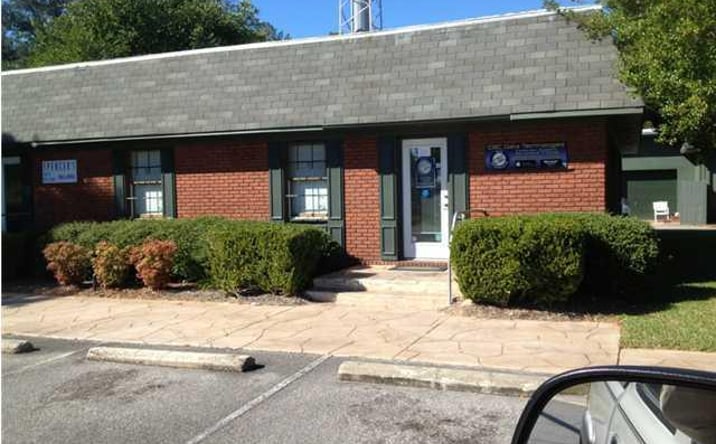 Pictures of Retail, Office property located at 17 Racetrack Rd, Fort Walton Beach, FL 32547 for lease - image #1