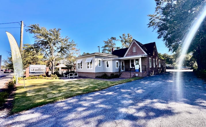 Pictures of Retail, Office, Special Purpose property located at 709 N Main St, Summerville, SC 29483 for lease - image #1