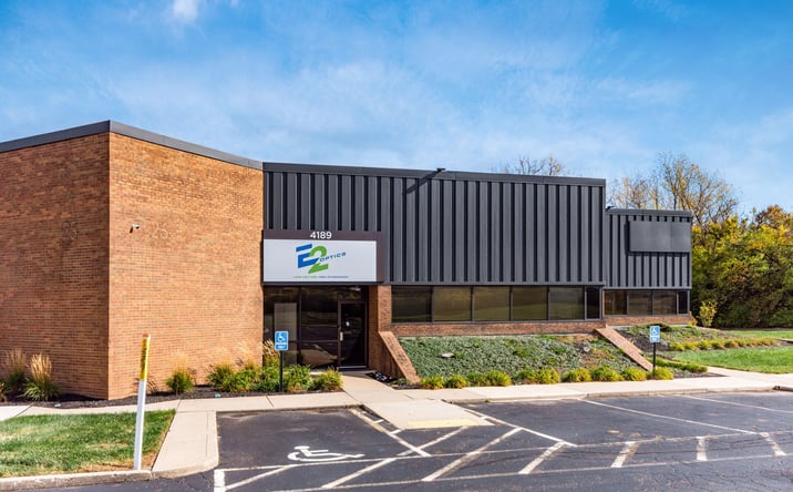 Pictures of Industrial property located at 4189 Arlingate Plaza, Columbus, OH 43228 for lease - image #1