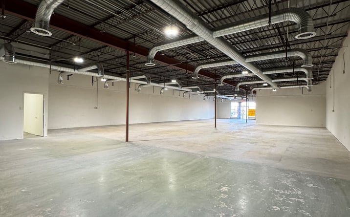 Pictures of Retail, Office property located at 9519 Viscount Blvd, El Paso, TX 79925 for lease - image #1