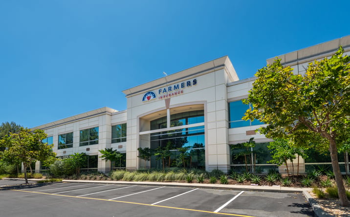 Pictures of Office property located at 31051 Agoura Rd, Westlake Village, CA 91361 for lease - image #1