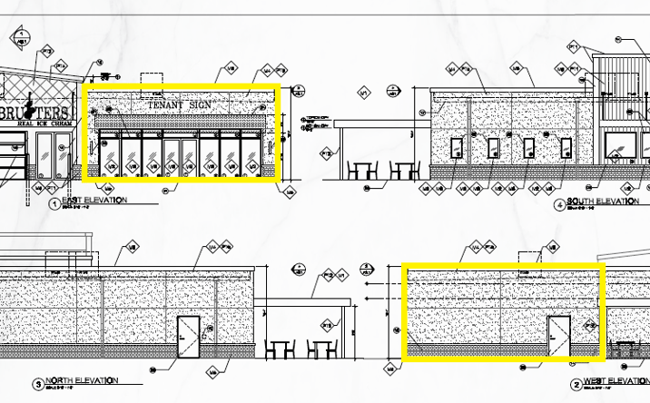 Pictures of Retail, Office property located at 18268 Pearl Rd, Strongsville, OH 44136 for lease - image #1