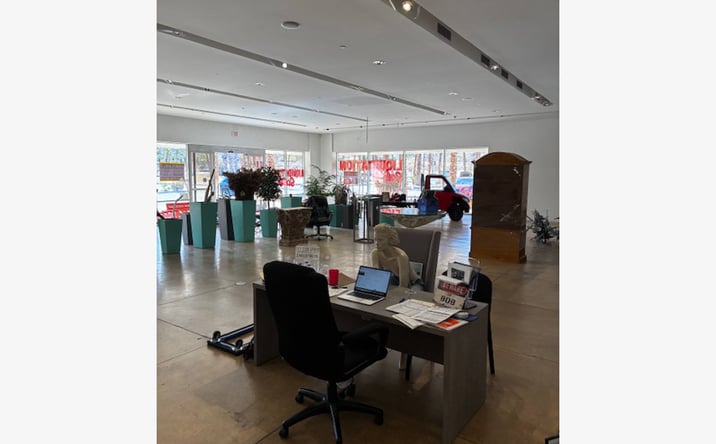 Pictures of Retail property located at 69930 CA-111, Rancho Mirage, CA 92270 for lease - image #1
