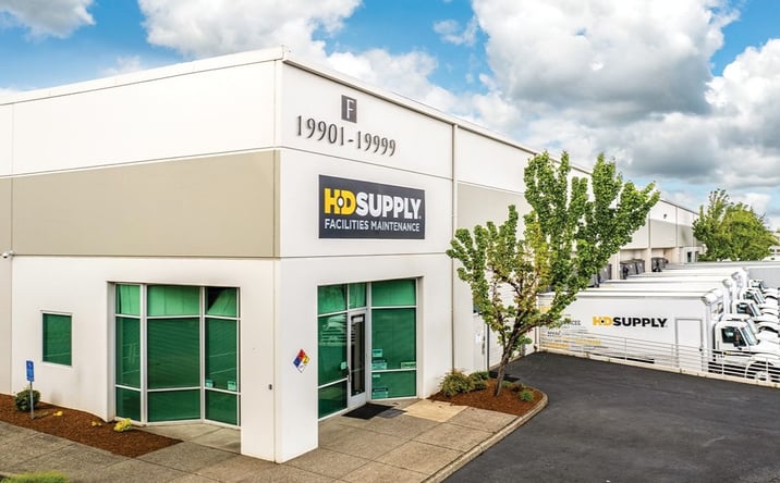 Pictures of Industrial property located at 19999 SW 95th Ave, Tualatin, OR 97062 for lease - image #1