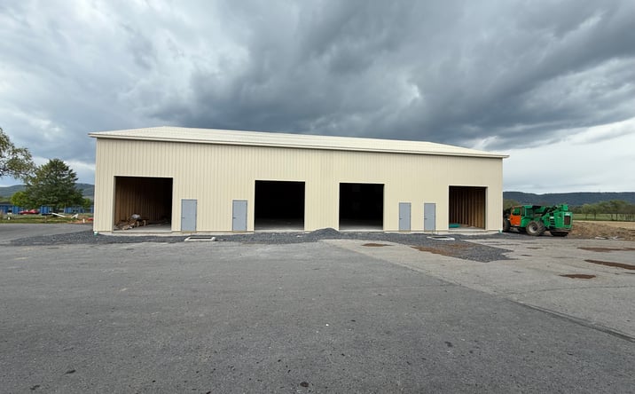 Pictures of Retail, Office, Industrial property located at 2197 High Tech Rd, State College, PA 16803 for lease - image #1
