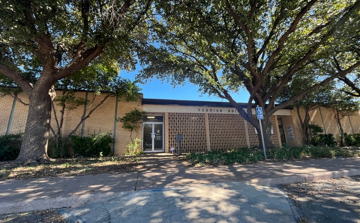Pictures of Office property located at 317 N Willis St, Abilene, TX 79603 for lease - image #1