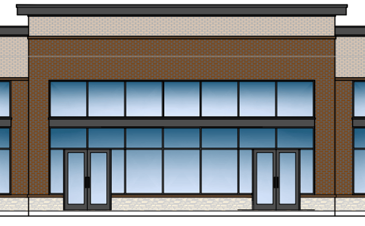 Pictures of Retail, Office property located at Old Witt Rd, Frisco, TX 75036 for lease - image #1