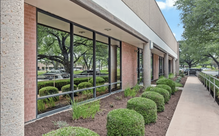 Pictures of Industrial, Office property located at 2120 W Braker Ln, Austin, TX 78758 for lease - image #1