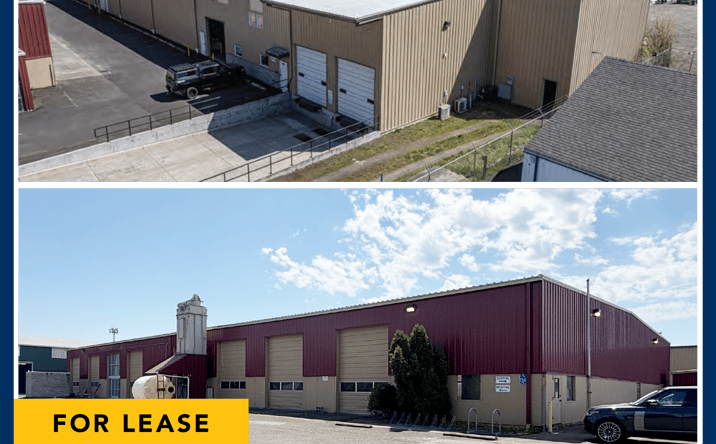 Pictures of Industrial property located at 3661 Olympic St, Springfield, OR 97478 for lease - image #1
