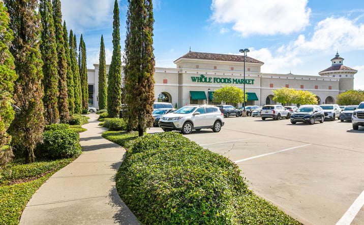 Pictures of Retail property located at 7529 Corporate Blvd, Baton Rouge, LA 70809 for lease - image #1