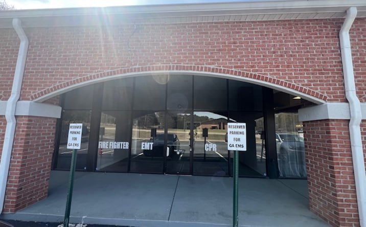 Pictures of Retail, Office, Special Purpose property located at 191 Jonesboro Road, McDonough, GA 30253 for lease - image #1