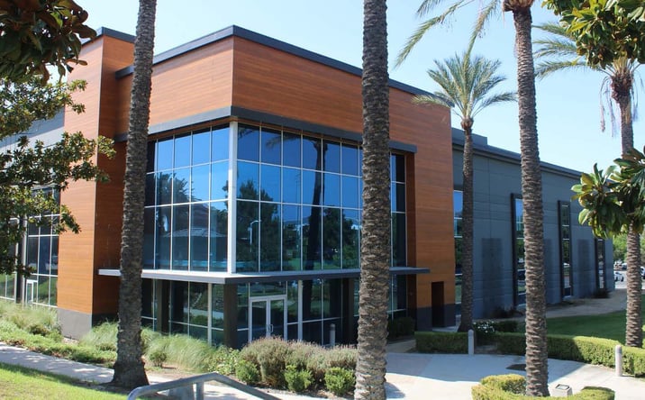 Pictures of Office property located at 9494 Haven Ave, Rancho Cucamonga, CA 91730 for lease - image #1