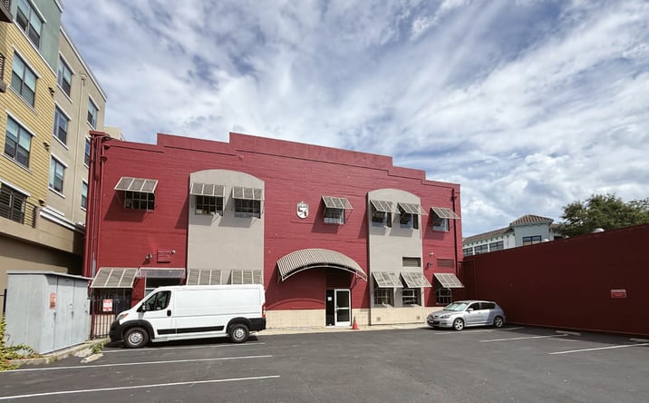 Pictures of Office property located at 1543 Pacific Ave, Santa Cruz, CA 95060 for lease - image #1