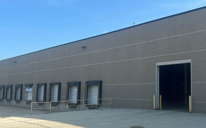 Pictures of Industrial property located at 2160 -2166 S 54th St, West Allis, WI 53219 for lease - image #1